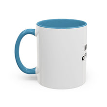 Mama of Husky Accent Coffee Mug — Funny Dog Mom Gift, 11/15oz