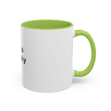 Mama of Husky Accent Coffee Mug — Funny Dog Mom Gift, 11/15oz