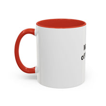 Mama of Husky Accent Coffee Mug — Funny Dog Mom Gift, 11/15oz