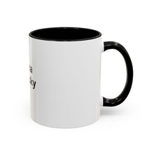 Mama of Husky Accent Coffee Mug — Funny Dog Mom Gift, 11/15oz