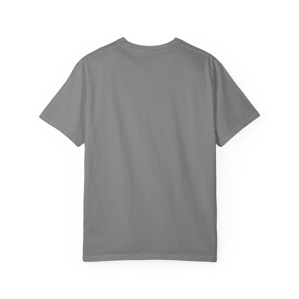 Joyful Script T-Shirt — Minimal Floral 'joyful' Tee for Everyday & Gift