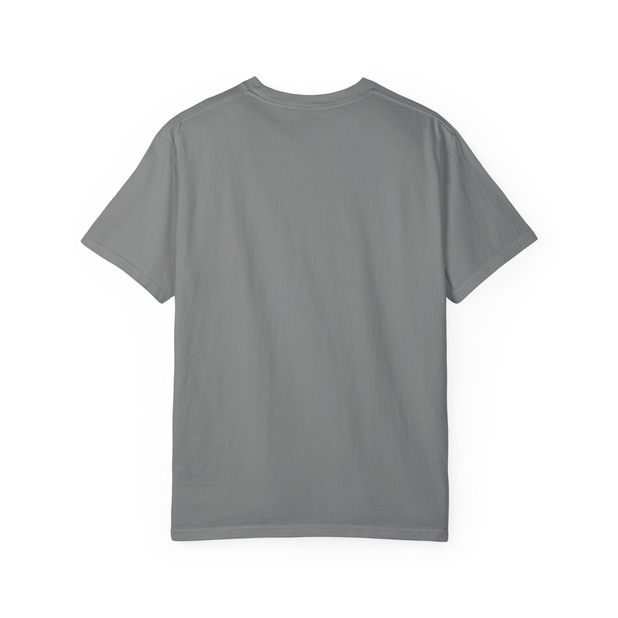 Joyful Script T-Shirt — Minimal Floral 'joyful' Tee for Everyday & Gift