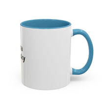 Mama of Husky Accent Coffee Mug — Funny Dog Mom Gift, 11/15oz