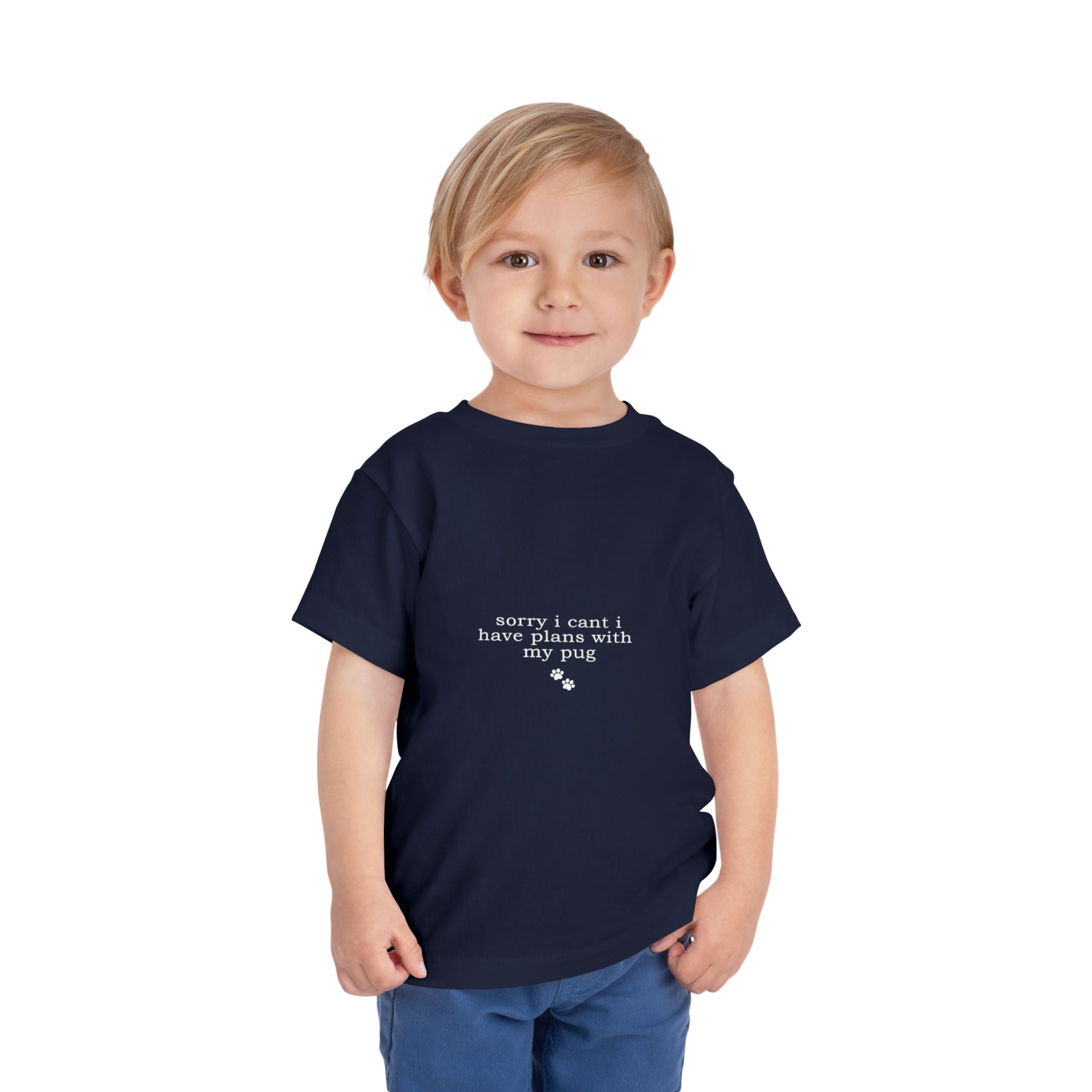 Toddler Tee