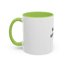 Mama of Husky Accent Coffee Mug — Funny Dog Mom Gift, 11/15oz