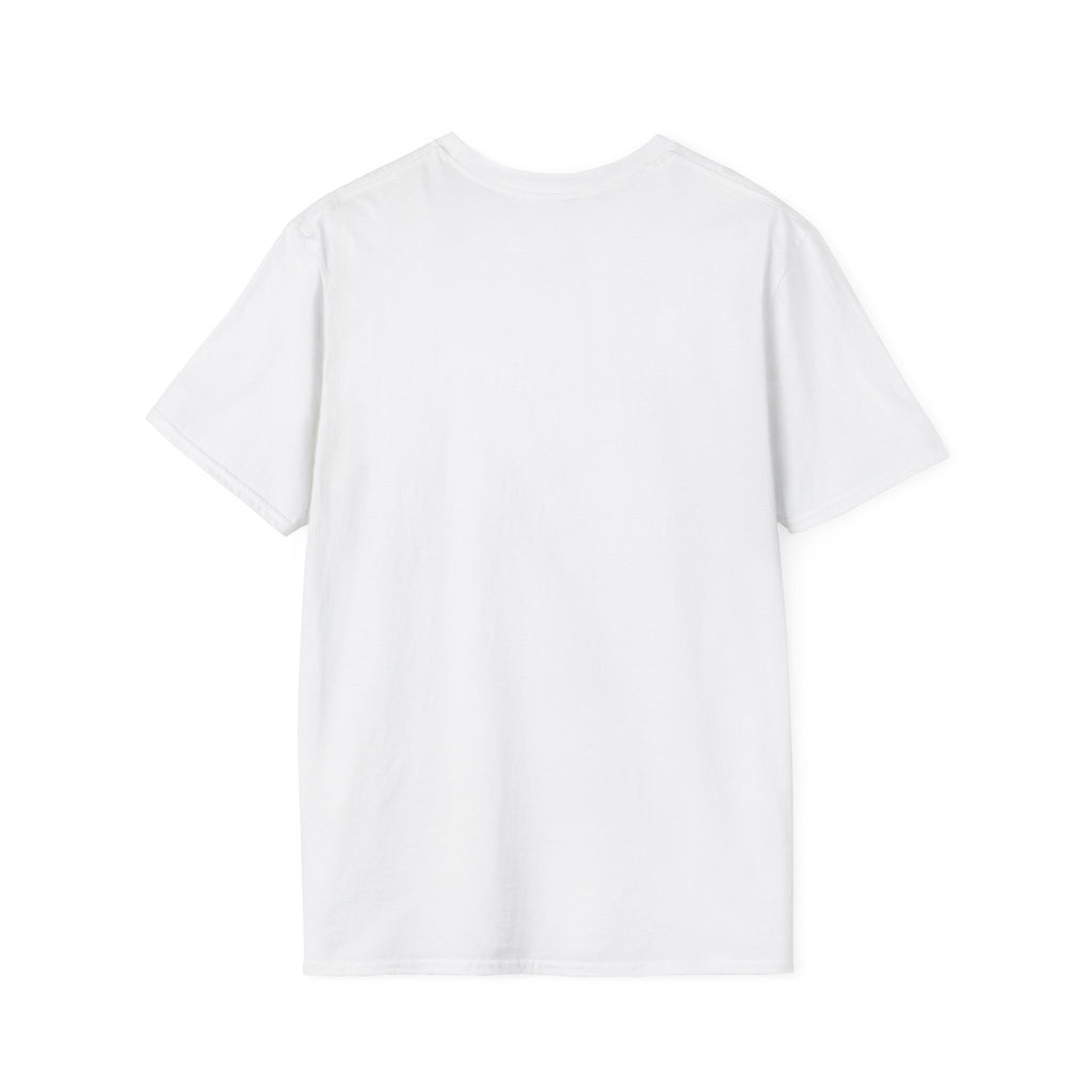 Beagle Pup Graphic T-Shirt — Cute Dog Photo Tee