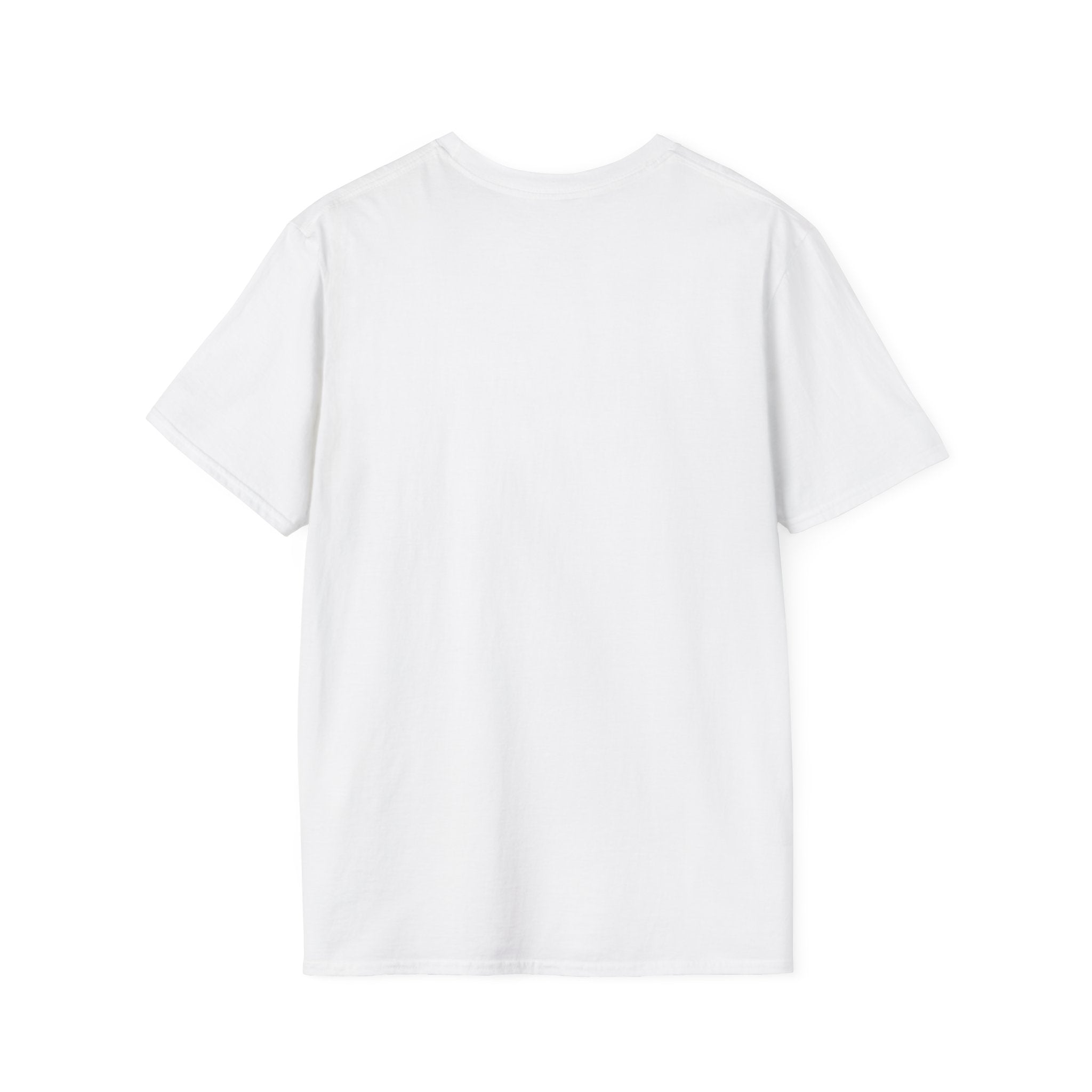 Beagle Pup Graphic T-Shirt — Cute Dog Photo Tee