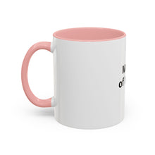 Mama of Husky Accent Coffee Mug — Funny Dog Mom Gift, 11/15oz
