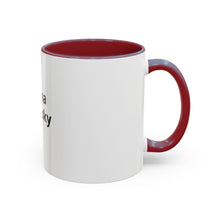 Mama of Husky Accent Coffee Mug — Funny Dog Mom Gift, 11/15oz