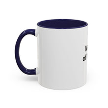 Mama of Husky Accent Coffee Mug — Funny Dog Mom Gift, 11/15oz