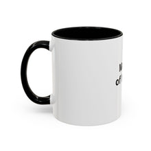 Mama of Husky Accent Coffee Mug — Funny Dog Mom Gift, 11/15oz