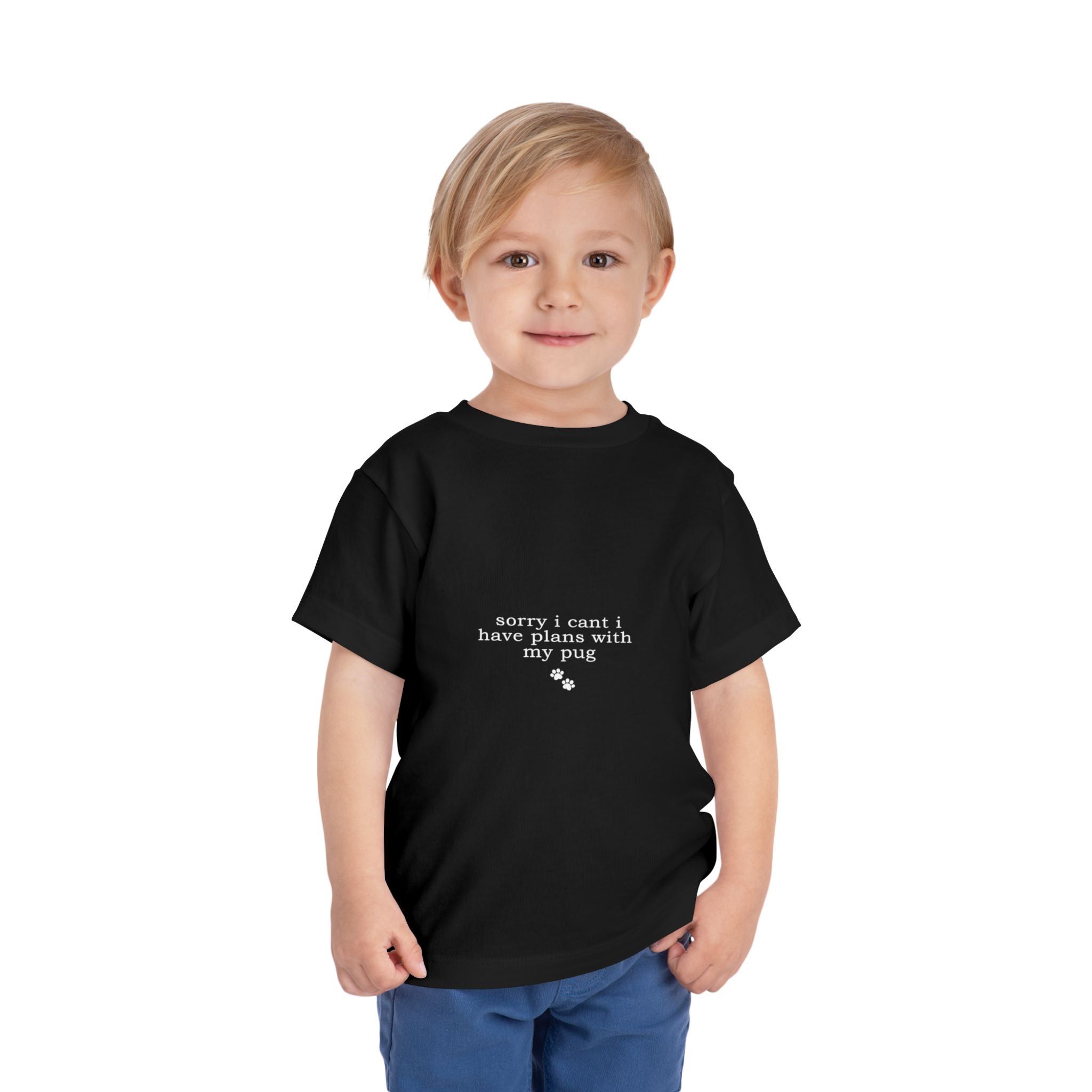 Toddler Tee