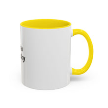 Mama of Husky Accent Coffee Mug — Funny Dog Mom Gift, 11/15oz