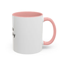 Mama of Husky Accent Coffee Mug — Funny Dog Mom Gift, 11/15oz