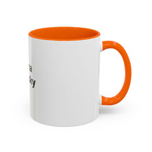 Mama of Husky Accent Coffee Mug — Funny Dog Mom Gift, 11/15oz
