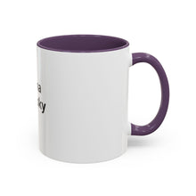 Mama of Husky Accent Coffee Mug — Funny Dog Mom Gift, 11/15oz