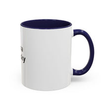 Mama of Husky Accent Coffee Mug — Funny Dog Mom Gift, 11/15oz
