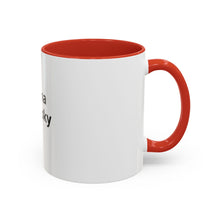 Mama of Husky Accent Coffee Mug — Funny Dog Mom Gift, 11/15oz